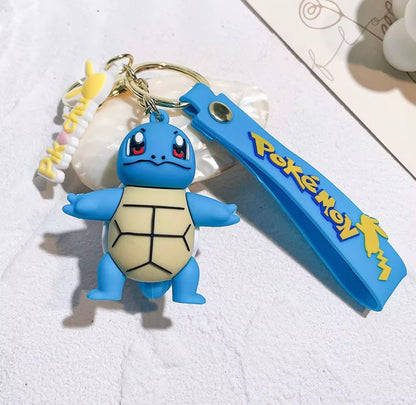 POKE KEY RING