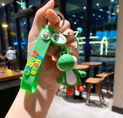 FANTASY KEY RING